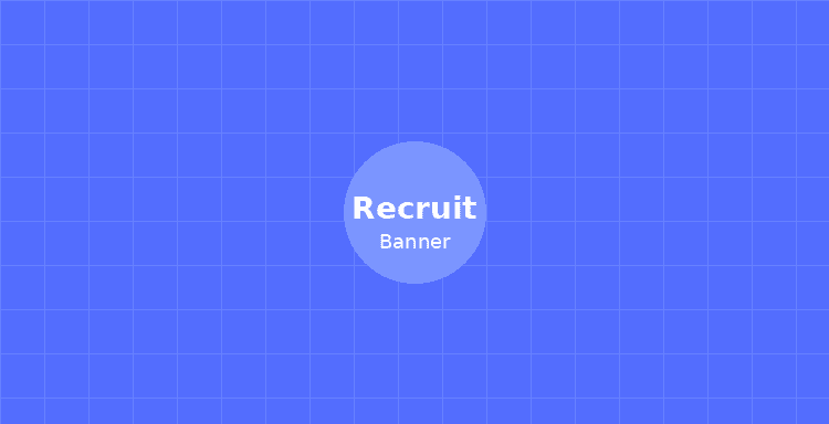 Recruit